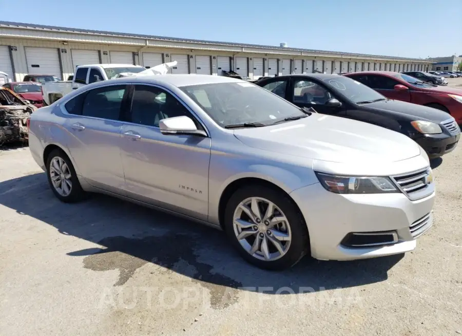 CHEVROLET IMPALA LT 2019 vin 1G11Z5S35KU118810 from auto auction Copart