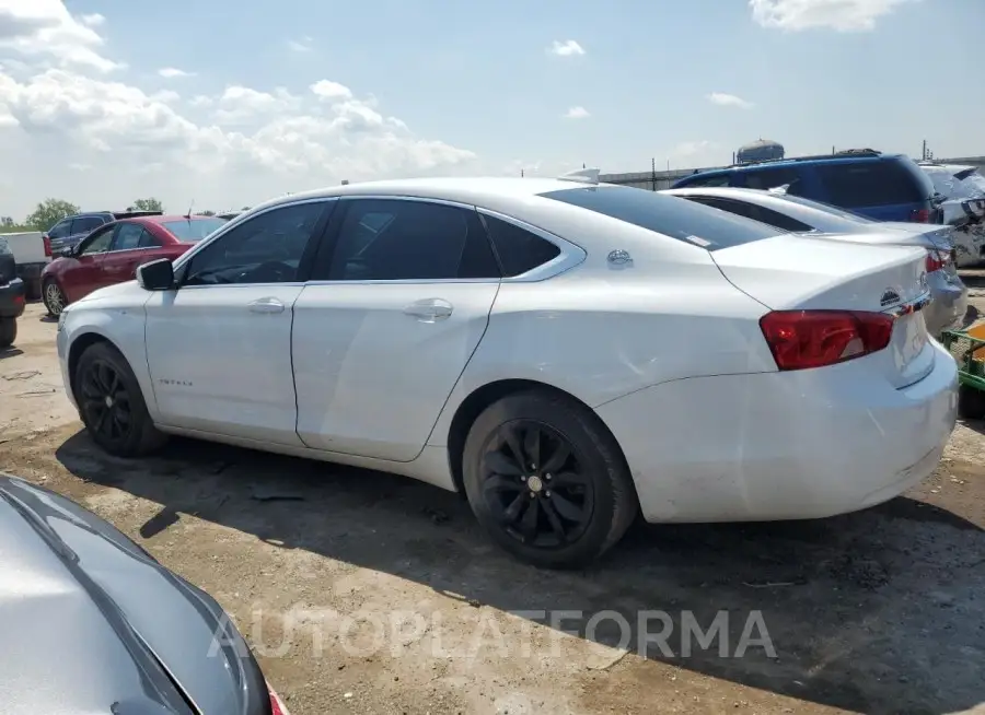 CHEVROLET IMPALA LT 2019 vin 1G11Z5SA8KU140184 from auto auction Copart