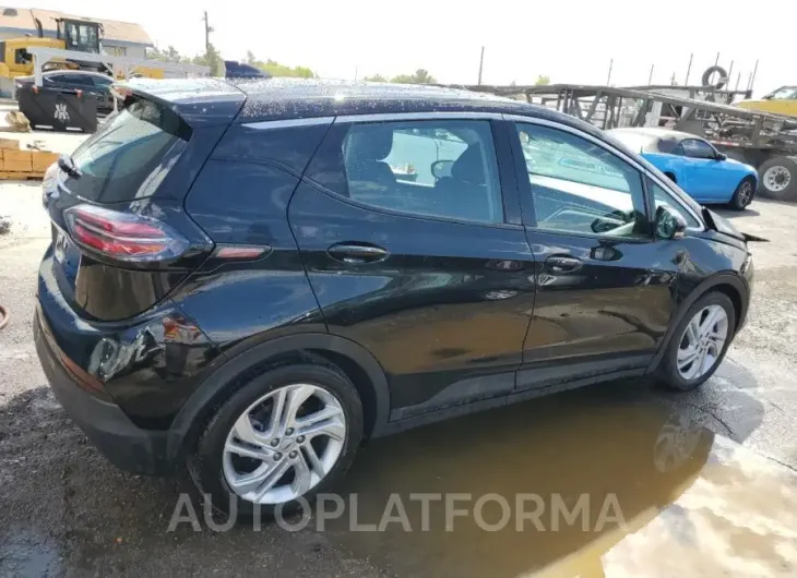 CHEVROLET BOLT EV 1L 2023 vin 1G1FW6S07P4140602 from auto auction Copart