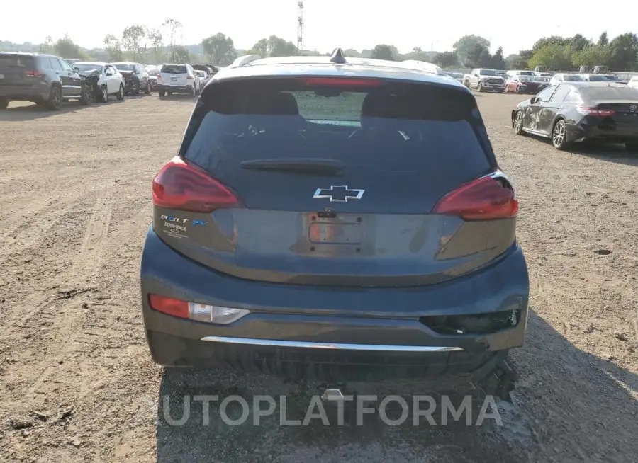 CHEVROLET BOLT EV PR 2019 vin 1G1FZ6S0XK4106203 from auto auction Copart