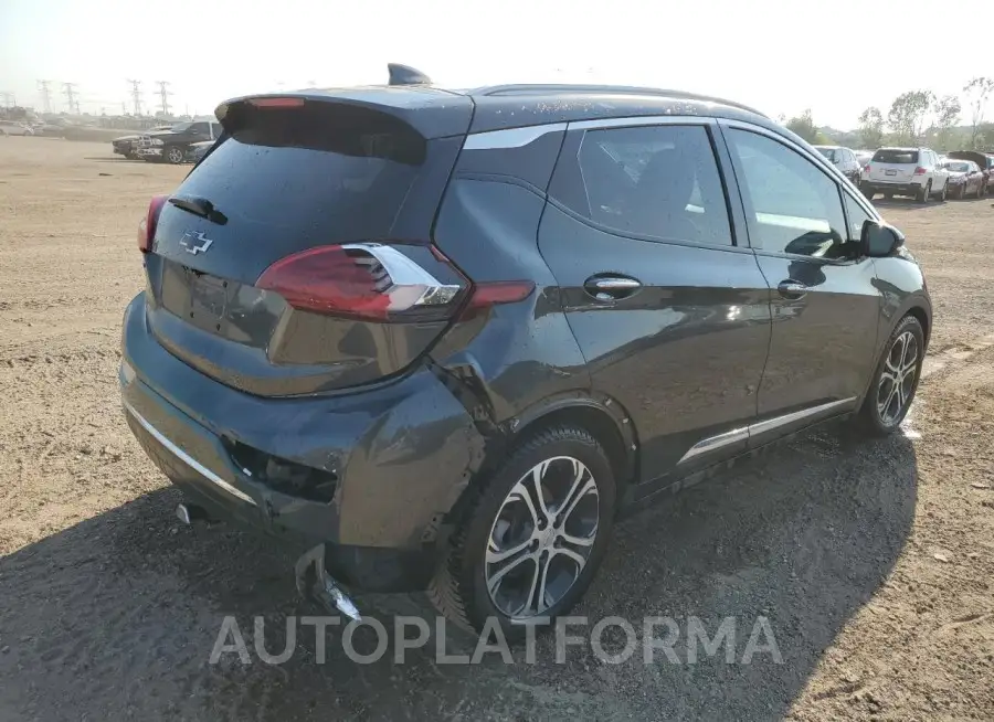 CHEVROLET BOLT EV PR 2019 vin 1G1FZ6S0XK4106203 from auto auction Copart