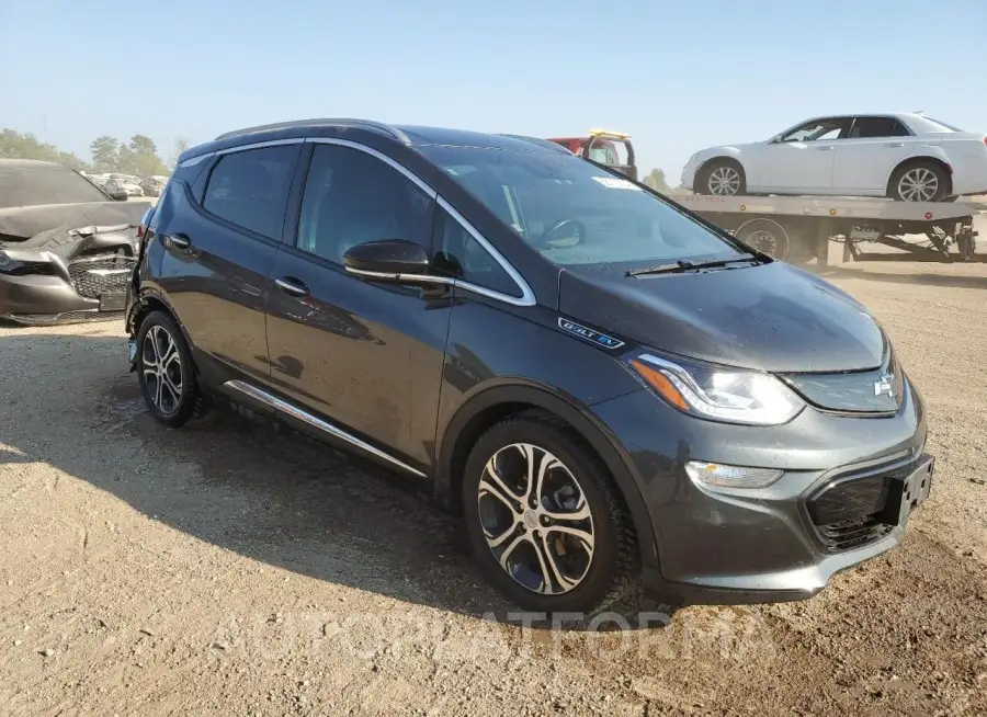 CHEVROLET BOLT EV PR 2019 vin 1G1FZ6S0XK4106203 from auto auction Copart