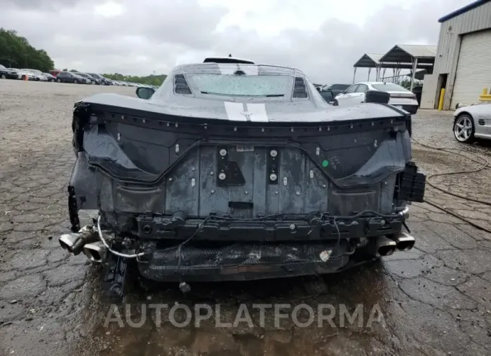 CHEVROLET CORVETTE S 2020 vin 1G1Y82D48L5116101 from auto auction Copart