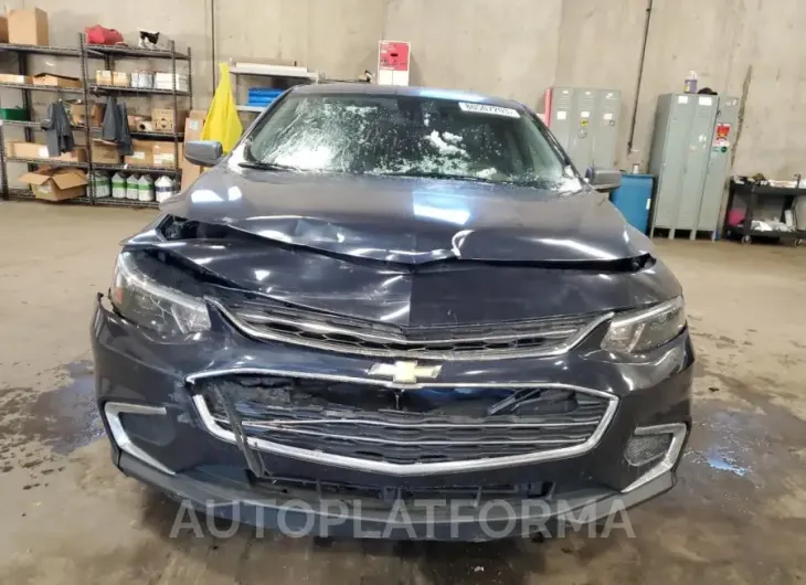 CHEVROLET MALIBU LS 2016 vin 1G1ZB5ST2GF253505 from auto auction Copart