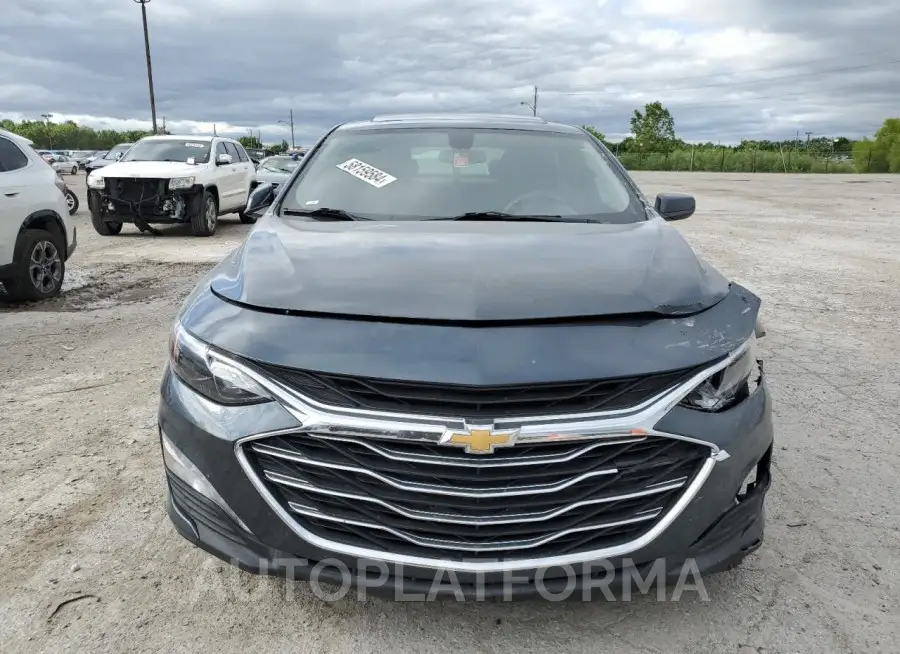 CHEVROLET MALIBU LT 2021 vin 1G1ZD5ST2MF013148 from auto auction Copart