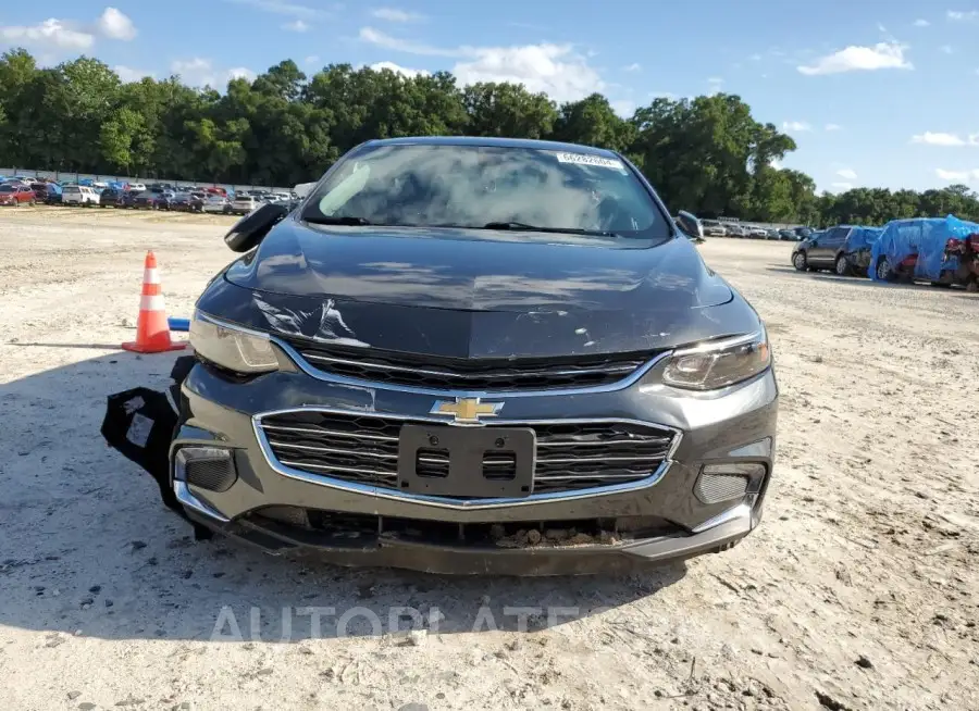 CHEVROLET MALIBU LT 2018 vin 1G1ZD5ST3JF187192 from auto auction Copart