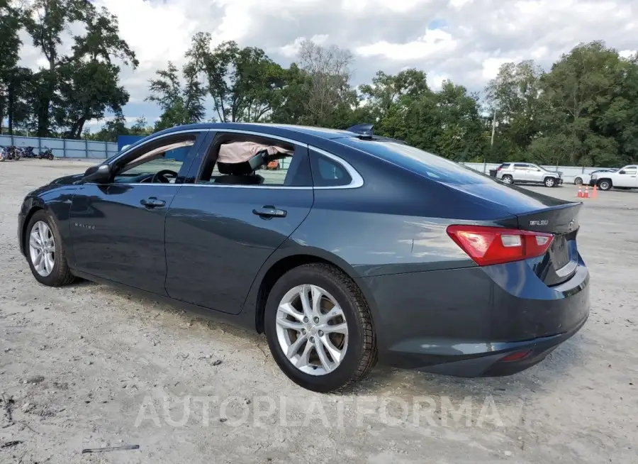 CHEVROLET MALIBU LT 2018 vin 1G1ZD5ST3JF187192 from auto auction Copart