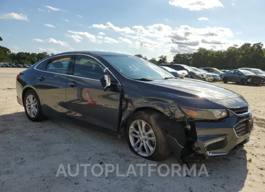 CHEVROLET MALIBU LT 2018 vin 1G1ZD5ST3JF187192 from auto auction Copart