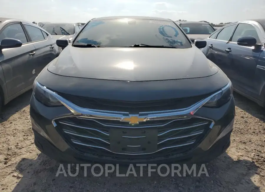 CHEVROLET MALIBU LT 2020 vin 1G1ZD5ST5LF099733 from auto auction Copart