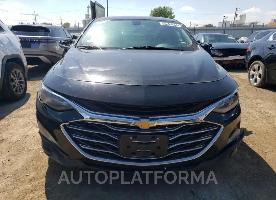 CHEVROLET MALIBU LT 2020 vin 1G1ZD5ST7LF103586 from auto auction Copart