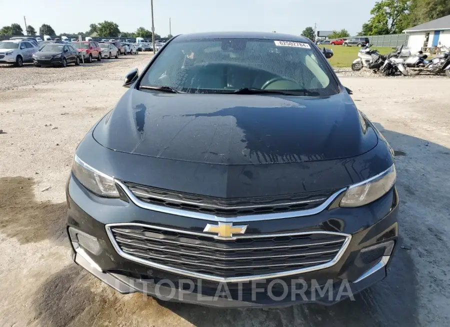 CHEVROLET MALIBU HYB 2018 vin 1G1ZF5SU2JF188904 from auto auction Copart