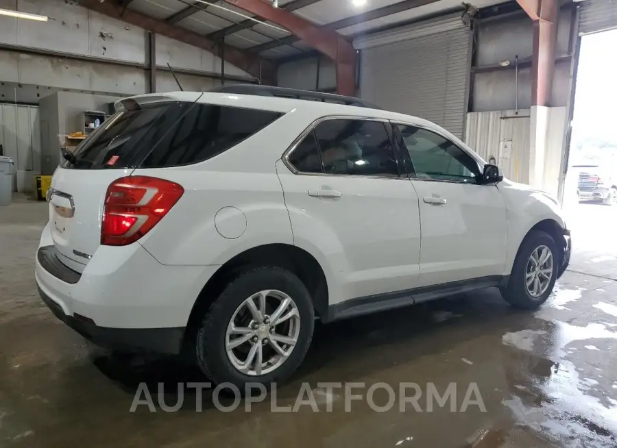 CHEVROLET EQUINOX LT 2016 vin 1GNALCEK5GZ103516 from auto auction Copart