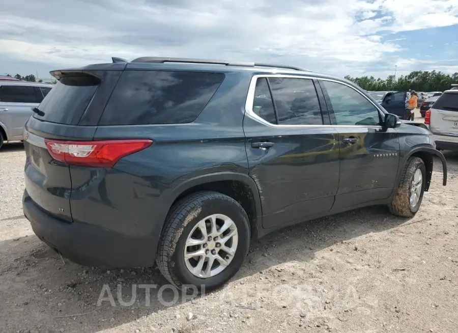 CHEVROLET TRAVERSE L 2019 vin 1GNERGKW2KJ105438 from auto auction Copart