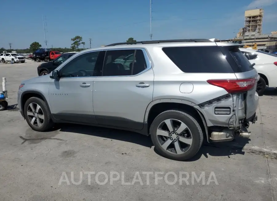 CHEVROLET TRAVERSE L 2020 vin 1GNERHKW8LJ178756 from auto auction Copart