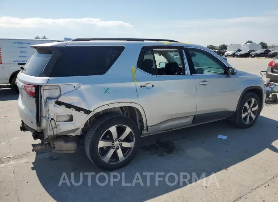 CHEVROLET TRAVERSE L 2020 vin 1GNERHKW8LJ178756 from auto auction Copart