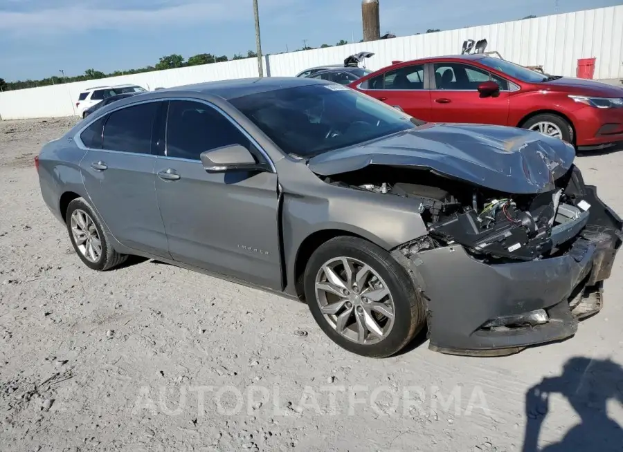 CHEVROLET IMPALA LT 2019 vin 2G11Z5SA8K9156530 from auto auction Copart