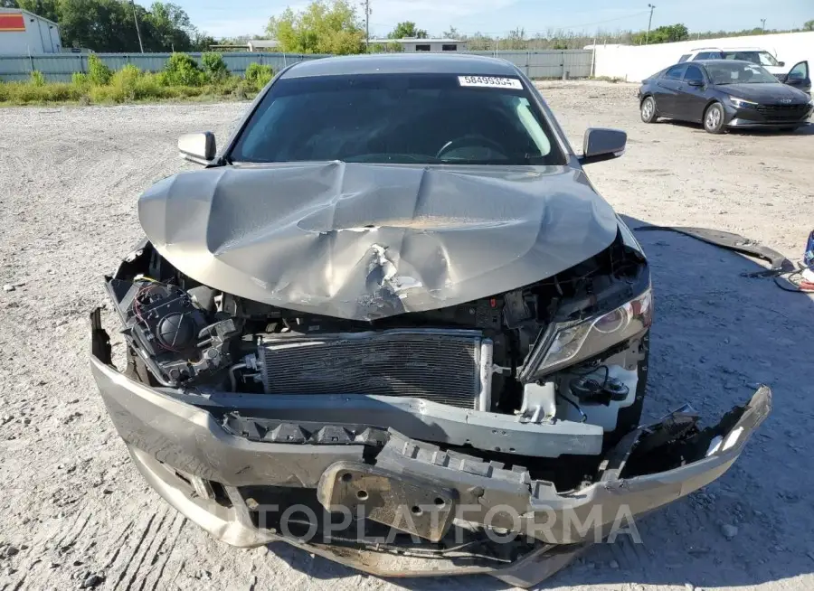 CHEVROLET IMPALA LT 2019 vin 2G11Z5SA8K9156530 from auto auction Copart