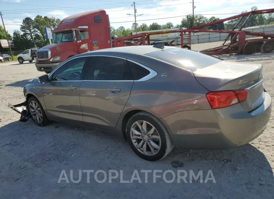 CHEVROLET IMPALA LT 2019 vin 2G11Z5SA8K9156530 from auto auction Copart