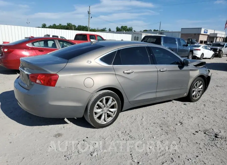 CHEVROLET IMPALA LT 2019 vin 2G11Z5SA8K9156530 from auto auction Copart