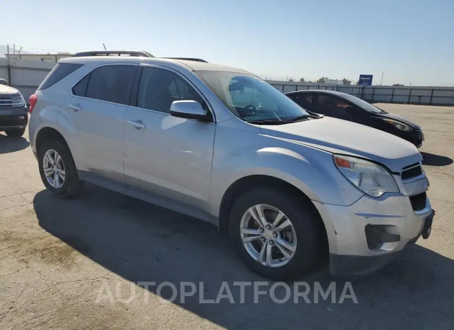 CHEVROLET EQUINOX LT 2015 vin 2GNALBEK9F6247591 from auto auction Copart