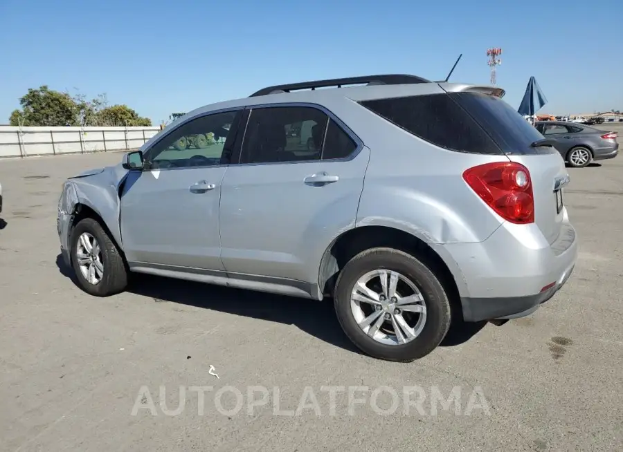 CHEVROLET EQUINOX LT 2015 vin 2GNALBEK9F6247591 from auto auction Copart