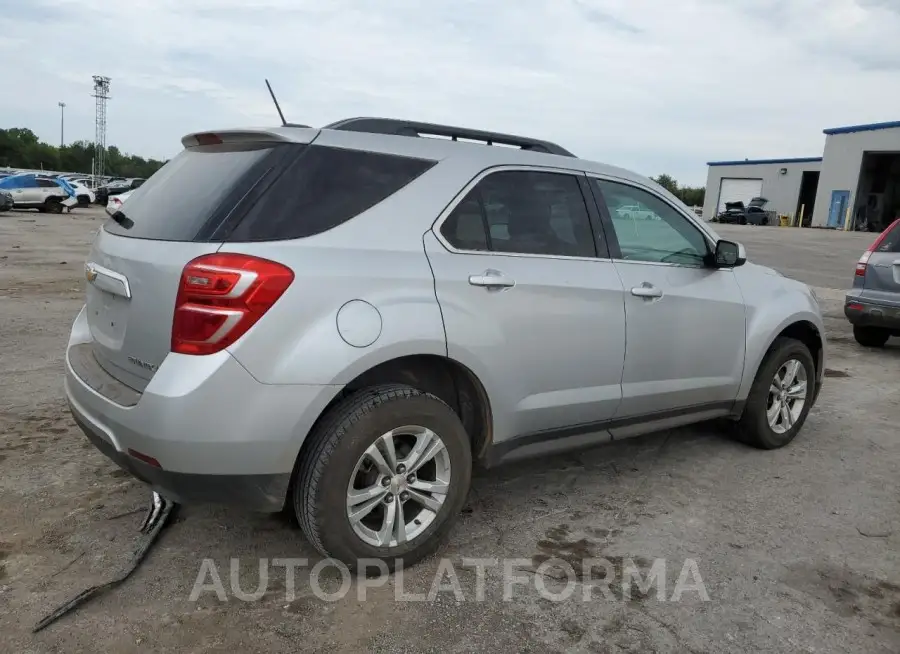 CHEVROLET EQUINOX LT 2016 vin 2GNALCEK4G6359772 from auto auction Copart