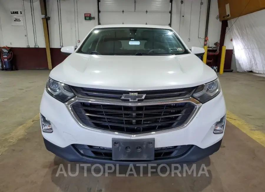 CHEVROLET EQUINOX LT 2018 vin 2GNAXJEV6J6280050 from auto auction Copart