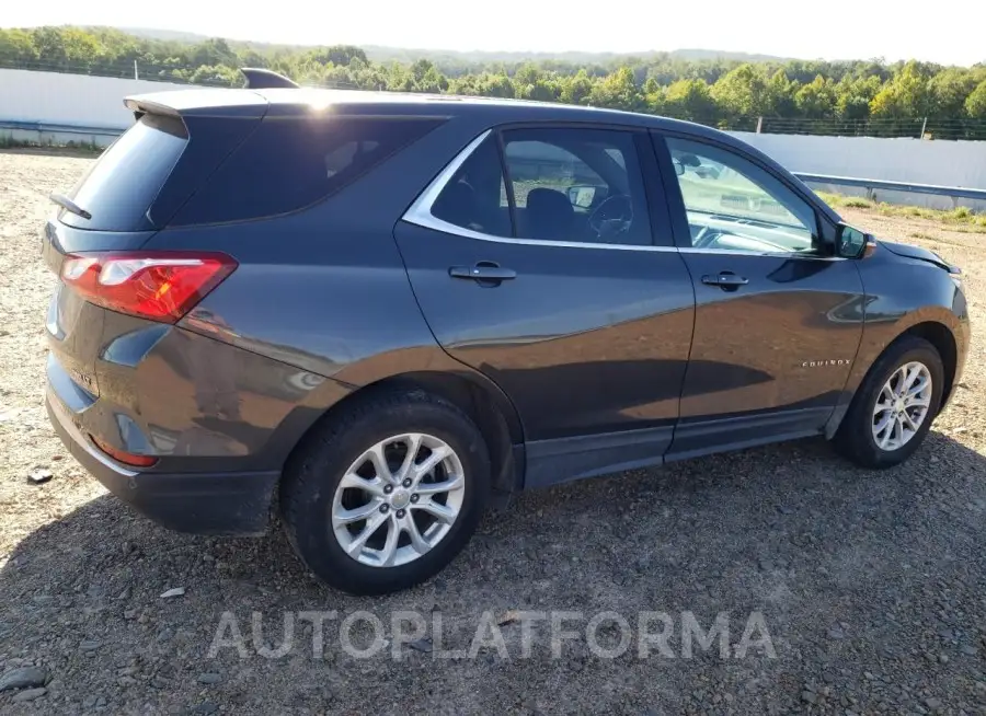 CHEVROLET EQUINOX LT 2018 vin 2GNAXSEV4J6339537 from auto auction Copart