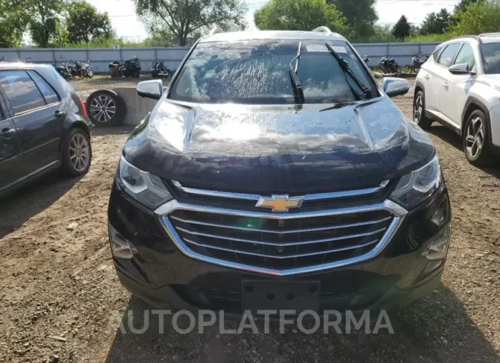 CHEVROLET EQUINOX PR 2020 vin 2GNAXYEX8L6113394 from auto auction Copart