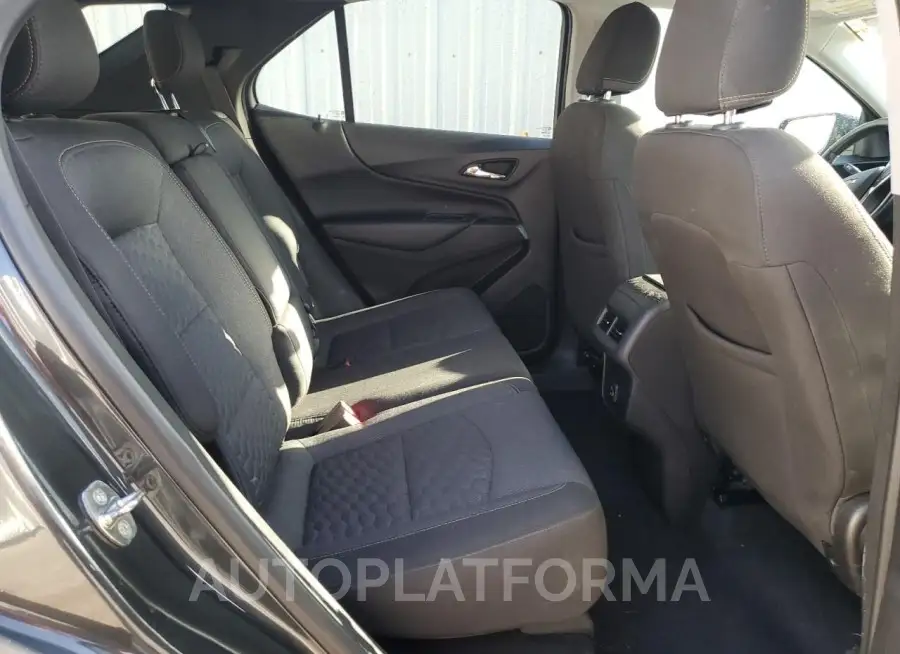 CHEVROLET EQUINOX LT 2020 vin 3GNAXJEV8LS576840 from auto auction Copart