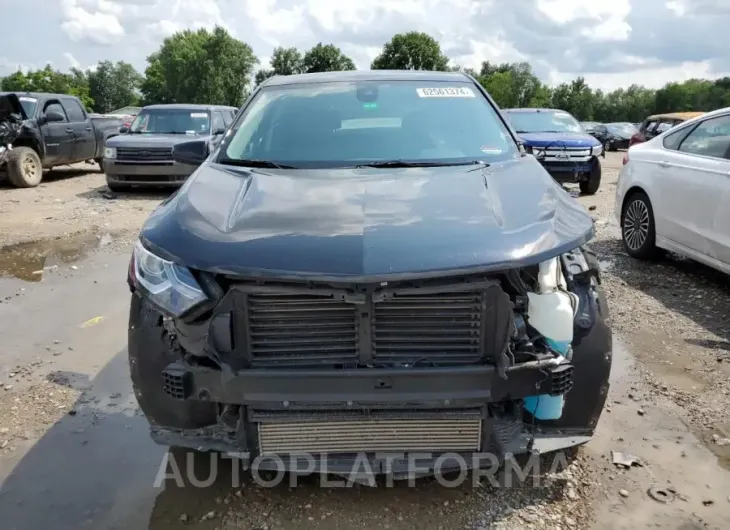 CHEVROLET EQUINOX LT 2020 vin 3GNAXUEV7LL326677 from auto auction Copart