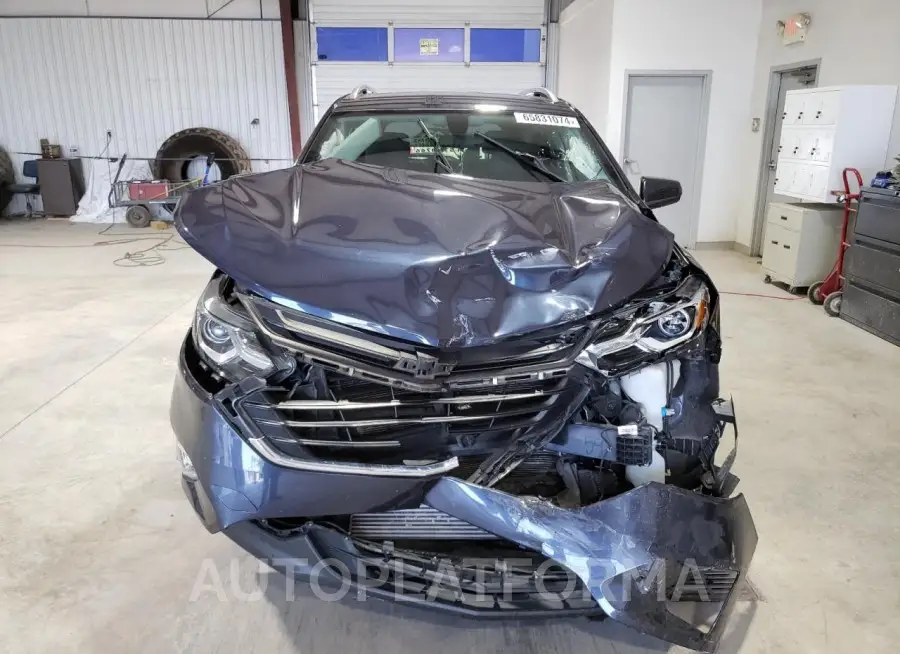 CHEVROLET EQUINOX LT 2019 vin 3GNAXVEX2KL296431 from auto auction Copart