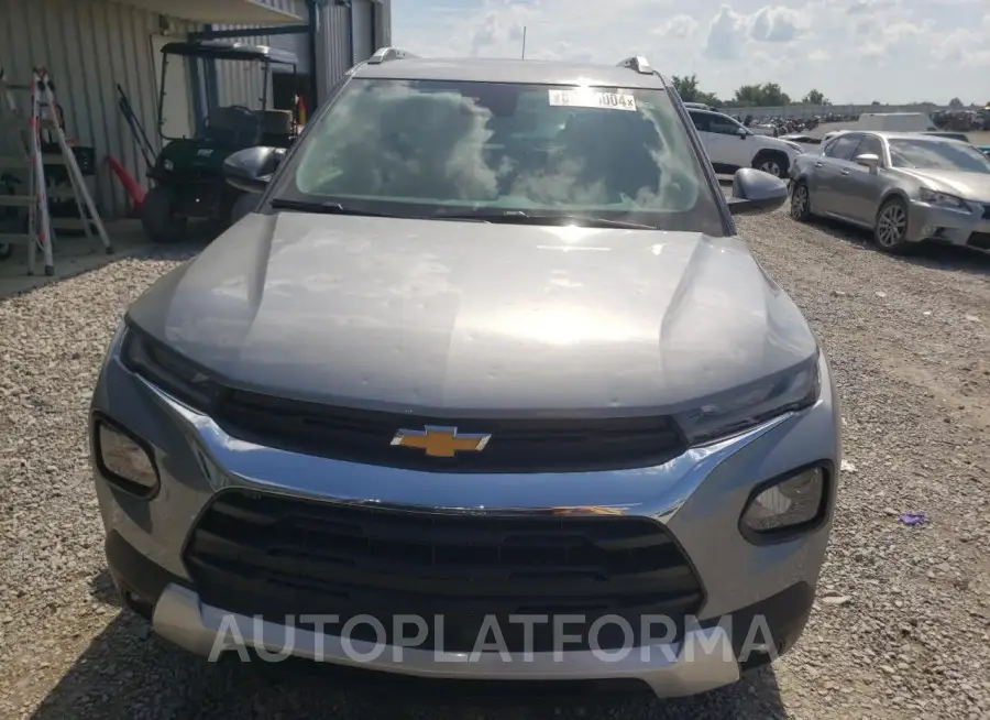 CHEVROLET TRAILBLAZE 2023 vin KL79MRSLXPB109634 from auto auction Copart