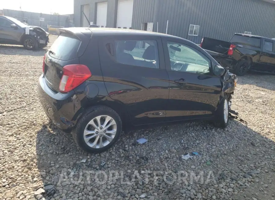 CHEVROLET SPARK 1LT 2019 vin KL8CD6SA3KC778121 from auto auction Copart