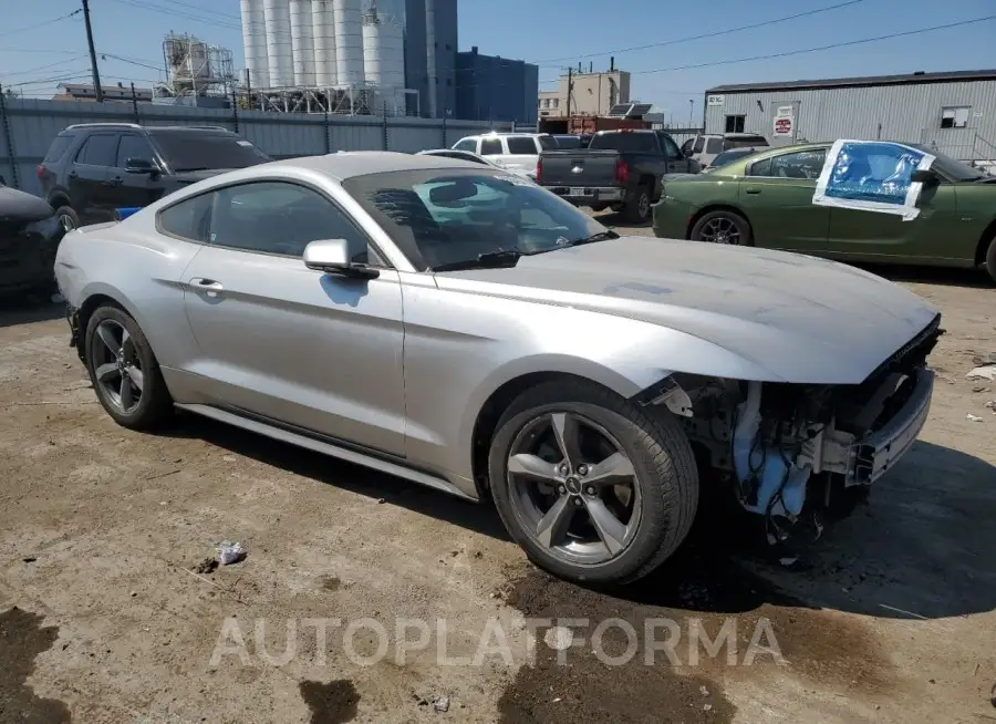 FORD MUSTANG 2016 vin 1FA6P8AM5G5230707 from auto auction Copart