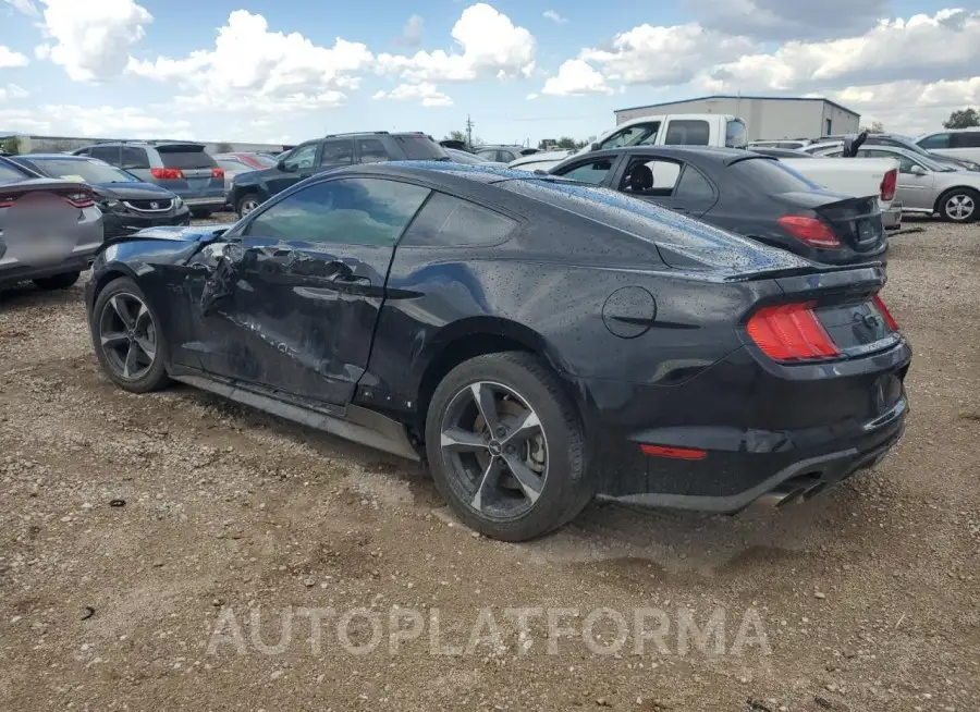 FORD MUSTANG GT 2018 vin 1FA6P8CF2J5172660 from auto auction Copart