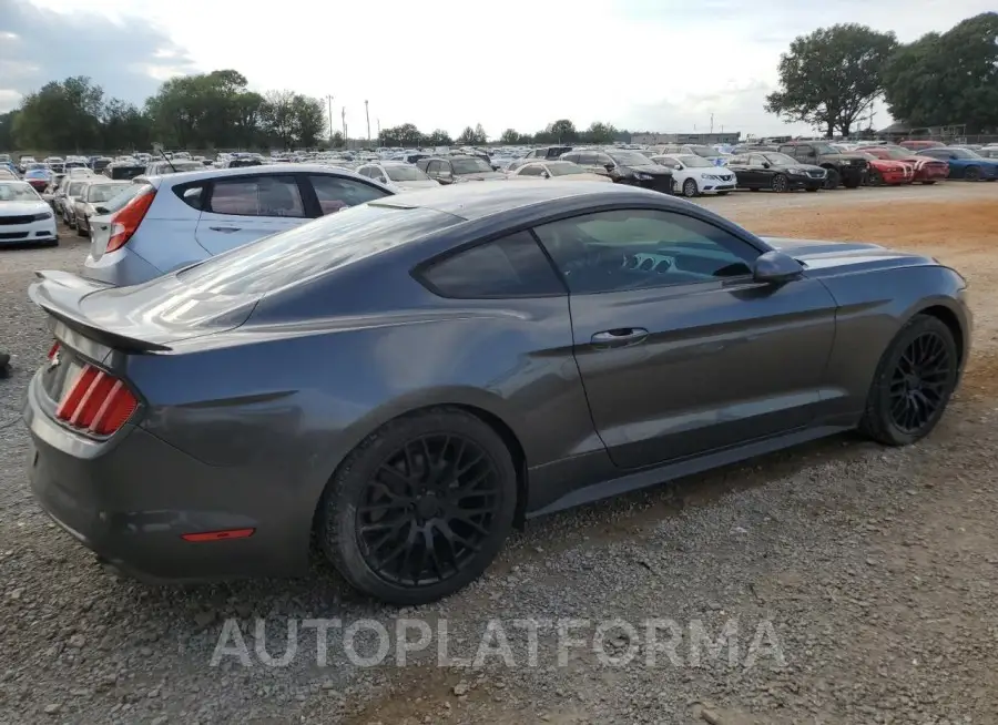 FORD MUSTANG 2015 vin 1FA6P8TH0F5346444 from auto auction Copart