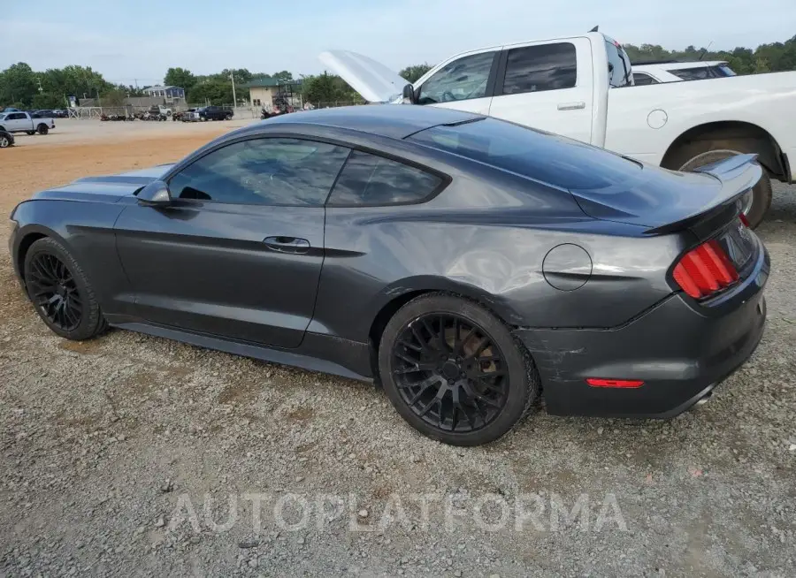 FORD MUSTANG 2015 vin 1FA6P8TH0F5346444 from auto auction Copart