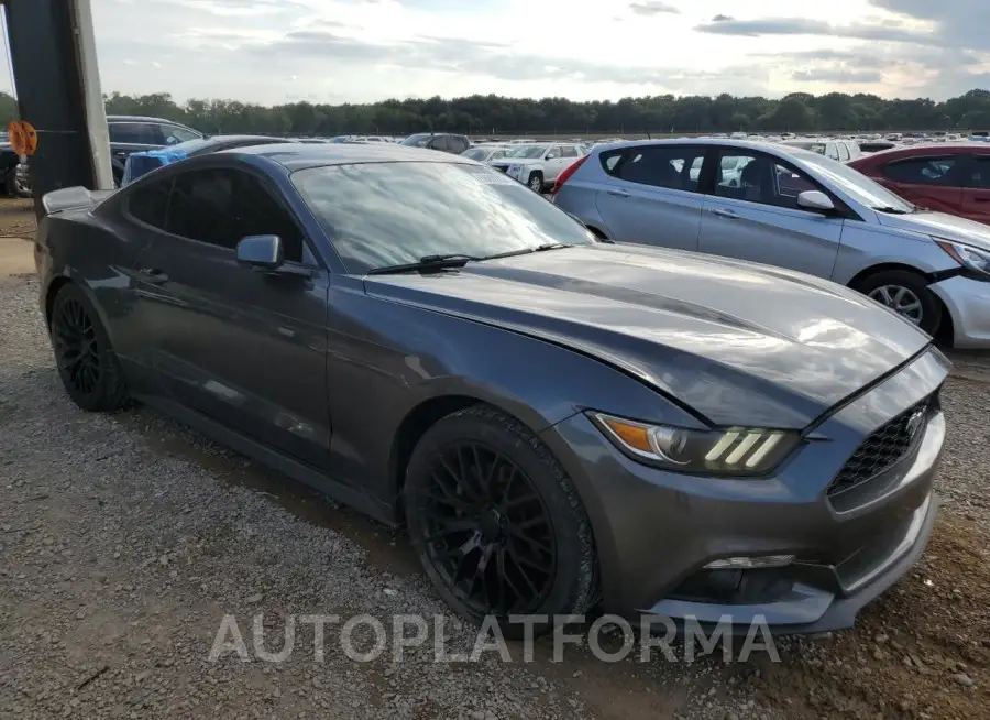 FORD MUSTANG 2015 vin 1FA6P8TH0F5346444 from auto auction Copart