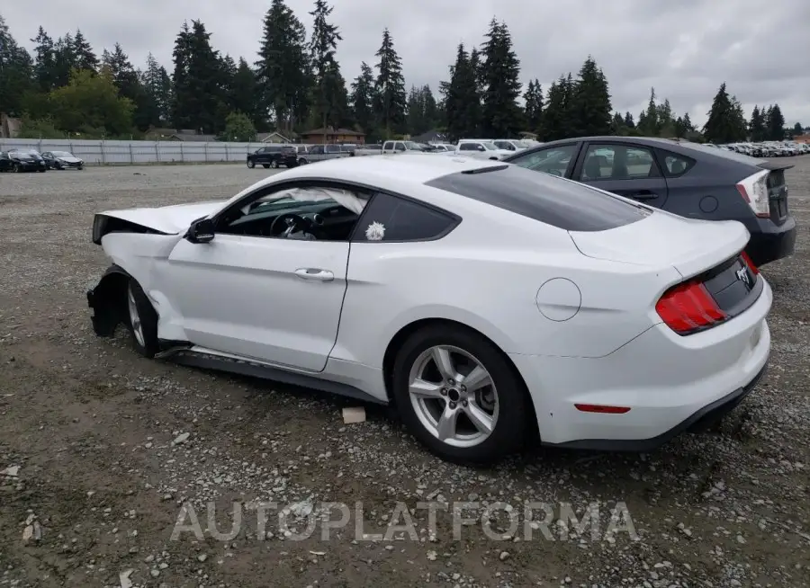 FORD MUSTANG 2019 vin 1FA6P8TH0K5135626 from auto auction Copart