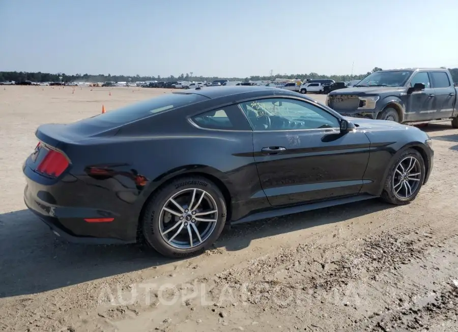 FORD MUSTANG 2016 vin 1FA6P8TH2G5236609 from auto auction Copart