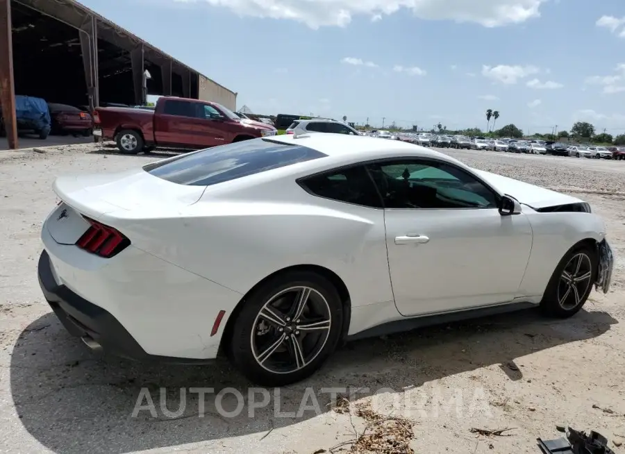 FORD MUSTANG 2024 vin 1FA6P8TH7R5118834 from auto auction Copart