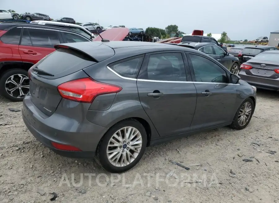 FORD FOCUS TITA 2017 vin 1FADP3N29HL272698 from auto auction Copart