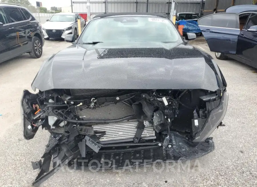 FORD MUSTANG 2024 vin 1FAGP8UH1R5114605 from auto auction Copart