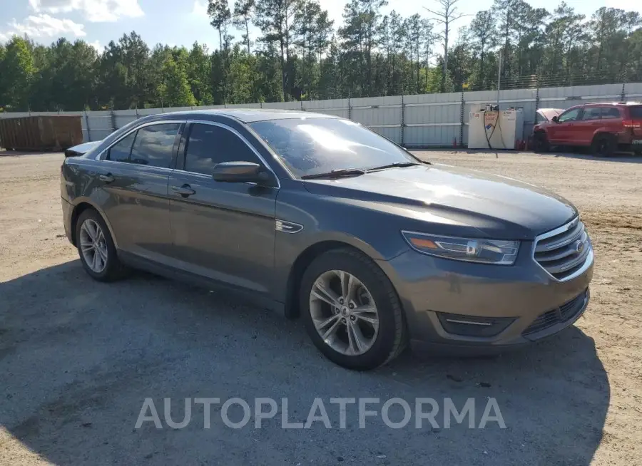 FORD TAURUS SEL 2017 vin 1FAHP2E86HG109564 from auto auction Copart