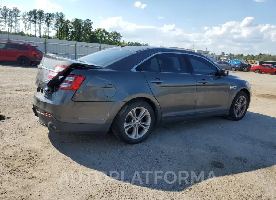 FORD TAURUS SEL 2017 vin 1FAHP2E86HG109564 from auto auction Copart