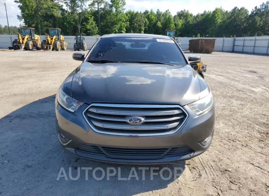 FORD TAURUS SEL 2017 vin 1FAHP2E86HG109564 from auto auction Copart