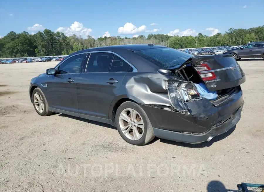 FORD TAURUS SEL 2017 vin 1FAHP2E86HG109564 from auto auction Copart