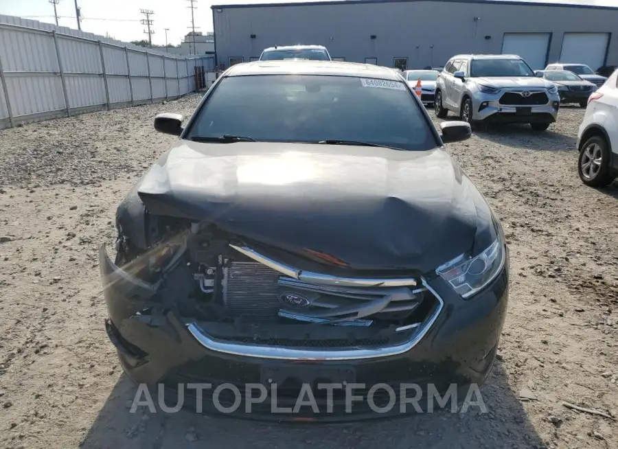 FORD TAURUS SEL 2018 vin 1FAHP2E87JG108932 from auto auction Copart