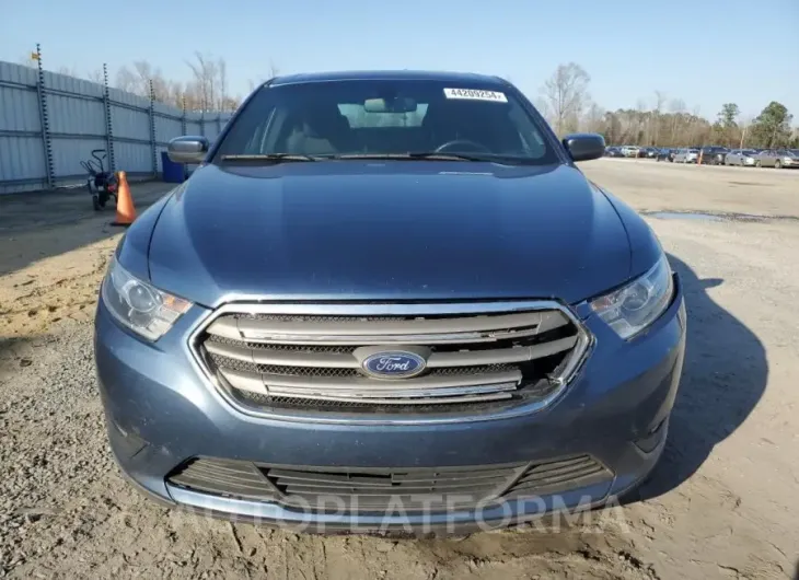 FORD TAURUS 2018 vin 1FAHP2E8XJG113090 from auto auction Copart